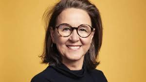 PORTRAIT. Sophie Hénaff : « Ce qui m'intéresse, ce sont les relations entre  les personnages »