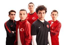Onze winkel is de beste service,meest complete product sale goedkope voetbalshirts online,ondersteuning creditcard online. Turkije Thuisshirt 2018 2019 Voetbalshirts Com