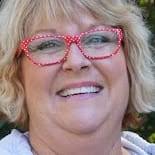 Carolyn Egan Obituary (1956