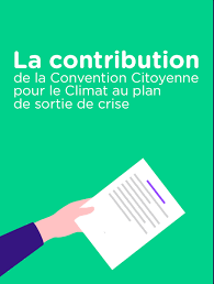 Cannes est plébiscitée par les seniors surtout pour son climat méditerranéen. La Contribution De La Convention Citoyenne Pour Le Climat Au Plan De Sortie De Crise Convention Citoyenne Pour Le Climat