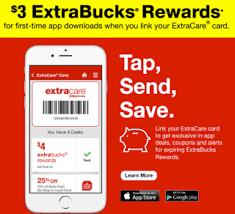How to stack coupons at cvs? Free 3 Extrabucks Reward Coupon For Cvs Shoppers Mobile Reward Coupons Coupons Cvs