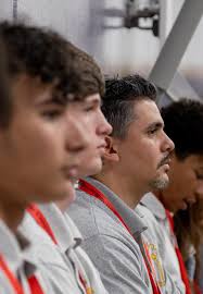 April 2025 by Tiger Newspaper