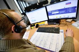 Une Plateforme Telephonique Des Impots Implantee A Chartres Chartres 28000