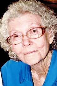 Bonnie Upton Obituary (1921