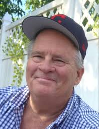 Obituary information for Gerald Patrick Stricker