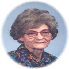 Zelma Tallant Obituary December 22, 2008