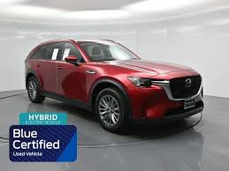 Image result for Soul Red Crystal 2024 CX-90
