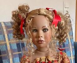 Ruby Doll Collection Cassandra