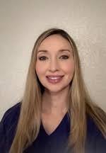 Melissa Bordes Nurse practitioner