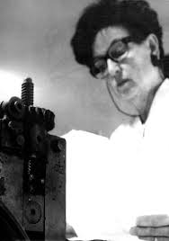 Biografía de Carmen Rodés Rosés