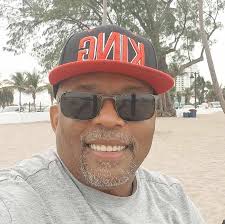 Jerry Max Daniels Jr.