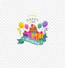 Use these free party clipart for your personal projects or designs. Happy Birthday Calligraphy Transparent Png Clear Background Happy Birthday Clipart Transparent Png Download 1024x1024 1210530 Pngfind