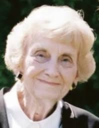 Mary Catherine Westphal Obituary - Peoria Journal Star