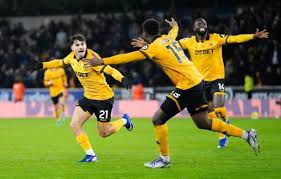 El colista Wolverhampton sorprende al Aston Villa, que cae en Molineux
