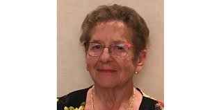 Eschbourg. Gerda Buchy fête ses 80 ans