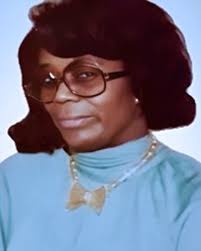 Leona Houston Obituary