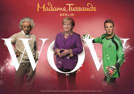 Madame tussauds in berlin, germany, is dumping donald trump — literally. Klassenfahrt Madame Tussauds Berlin Eintritt Schulklasse 2021 2022 Jetzt Online Buchen
