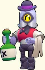 We did not find results for: Personazhi Brawl Stars
