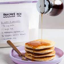 Maybe you would like to learn more about one of these? Pancake Mix Recipe For Kids America S Test Kitchen Kids