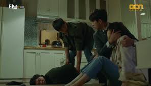 Buzzfeed staff take a trip down memory lane that'll make you feel no. Tunnel Episode 16 Final Dramabeans Korean Drama Recaps