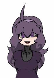 Hex Maniac 2 BeelzeCrow - Illustrations ART street