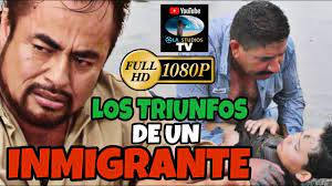 6 Impactos Pelicula Completa En Espanol De Narcos Hd Youtube