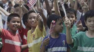 Sambutan hari kemerdekaan malaysia 2016. Aku Anak Malaysia 2016 Thanks For Sharing Selamat Hari Kemerdekaan Malaysia Ke 59 Youtube