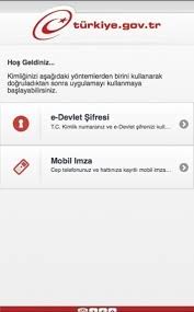 Kimlik no ve parola ile giriş yapıp randevu alabilirsiniz. E Devlet Kapisi Indir Windows Maxicep