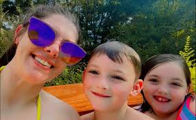 Importance of short breaks for family caregivers