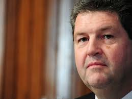 Postmaster: Postal Service In Dire Financial Straits