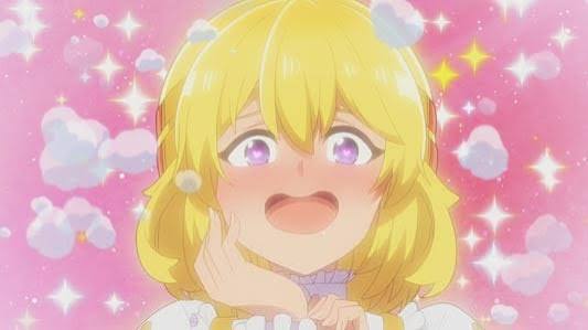 Heart Eyes | Japanese with Anime