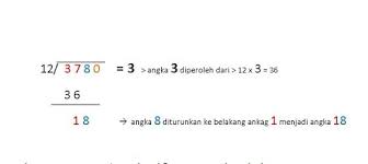 Check spelling or type a new query. Cara Menghitung Pembagian Koma Dengan Porogapit Dan Contoh Soal