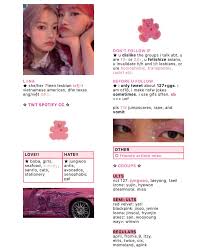 Carrd Isn T Mine Cr To Owner Kpop Aesthetic Y Messy Inspiration Aesthetic Themes Photoshop Design