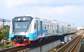 Check spelling or type a new query. New Normal Rute Dan Jadwal Kereta Api Prambanan Ekspres 2020 Cek Tiket