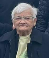 Andelot-en-Montagne. Adieu à Bernadette Robardet