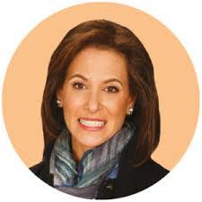 Cathy Marcus's Instagram, Twitter & Facebook