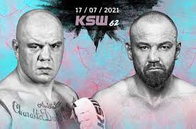 Tomasz sarara o szpilce i ugonoh w mma mirosławie oknińskim debiucie ksw. Droga Do Ksw 62 Tomasz Sarara I Vladimir Tok Mymma Pl