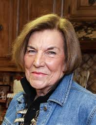 Obituary for Patricia Whitten Cavender