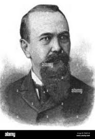 J henry hi-res stock photography and images