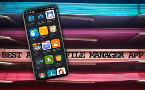 With this file manager app, you can quickly browse and manage the files on your mobile device, pc, and cloud storage, just like you use windows explorer or finder on your pc or mac. 13 Best Android File Manager File Explorer Apps Get Android Stuff
