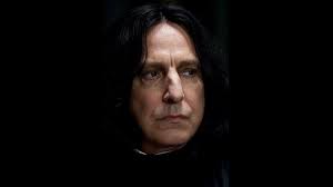 RIP Alan Rickman