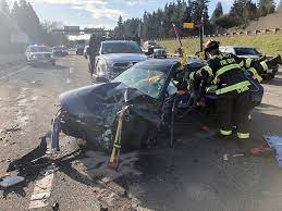Wrong Way I 5 Driver May Have Had Medical Issue Before Crash Heraldnet Com