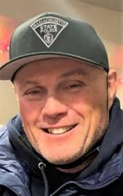 Patrick Mannion Obituary (1972