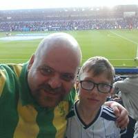 Mark Wittenberg (@SteelCityBaggie)