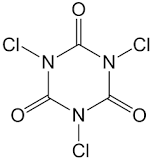 “Frequently Asked Questions About Trichloroisocyanuric Acid”的图片搜索结果