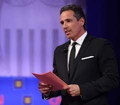 Chris cuomo still talking with big bro andrew while on vacation: Y 4qjxlge4bygm