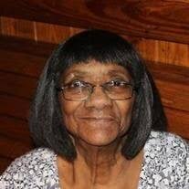 Mrs. Dorothy Huey Obituary