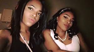 Shontell Desire' "TT" Samuel Obituary