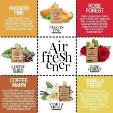 Pastikan korang ada gel pewangi yang dah kering, yang masih mahu digunakan lagi. Pewangi Kereta Dexandra Home Facebook