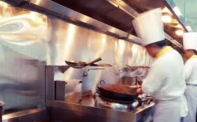 Small kitchens are big on cozy charm but can be difficult to keep them organized. Restaurant Hotel Kitchen Layout Approach Part 2 Mise Designs